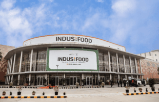 Indusfood 2026