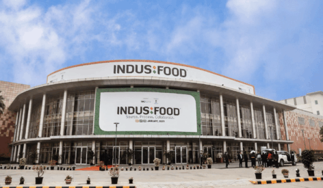 Indusfood 2026