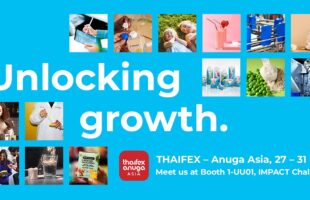 Tetra Pak at THAIFEX-ANUGA Asia
