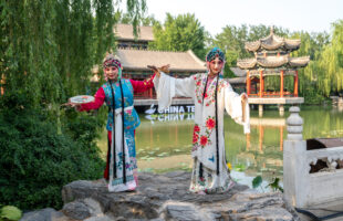 2025 Beijing Chaoyang International Tea Culture Week