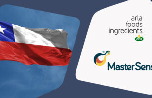 Arla Foods Ingredients and MasterSense
