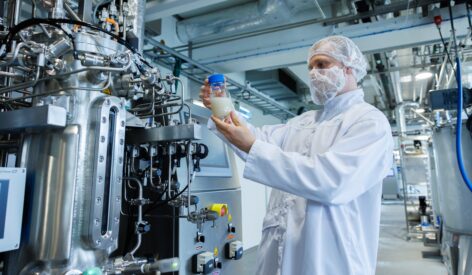 Tetra Pak New Food Technology Development Centre is open for business