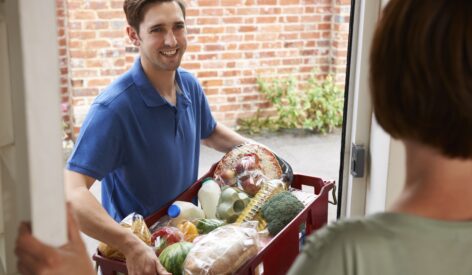 IGD’s Online Retail Trends Report 2025: Online grocery leading the charge as the fastest growing channel