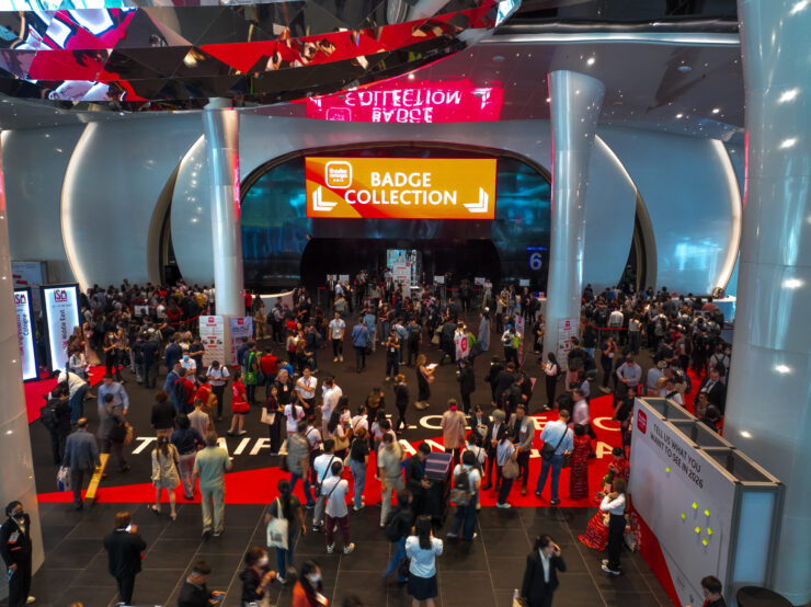 THAIFEX - ANUGA ASIA 2025