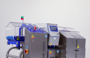 Mettler-Toledo at Anuga FoodTec