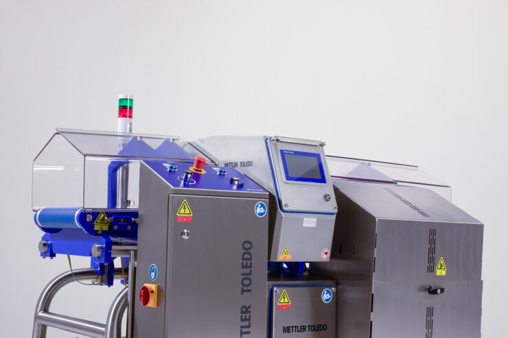 Mettler-Toledo at Anuga FoodTec
