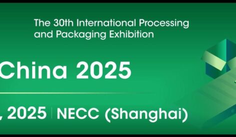 Where excellence meets intelligence – ProPak China celebrating its 30th anniversary in 2025 