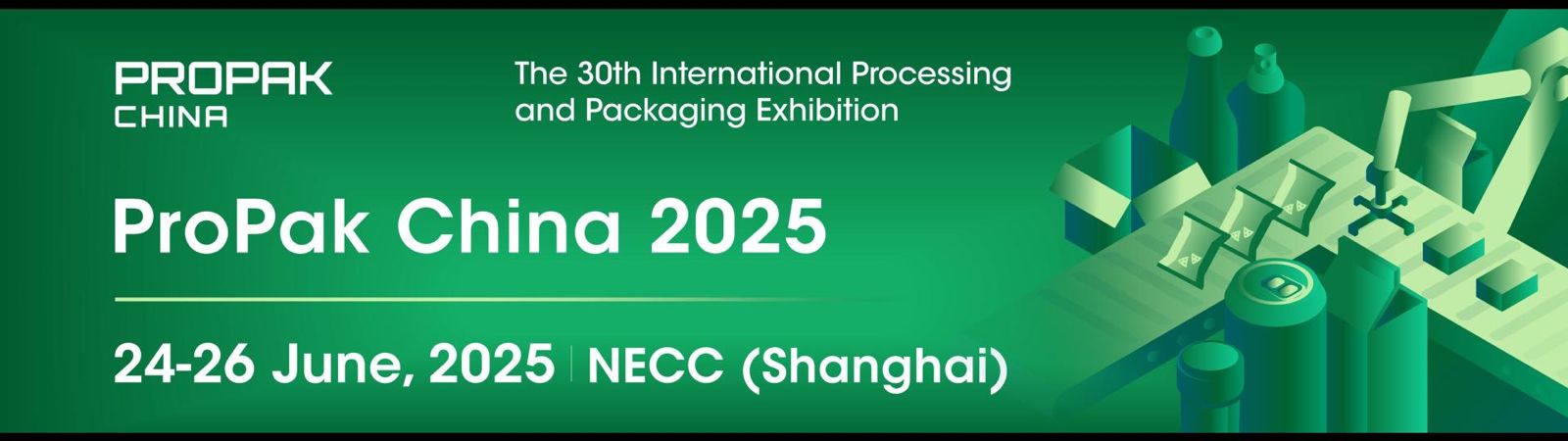 ProPak China 2025