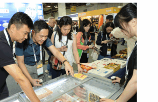 Seafood Expo Asia