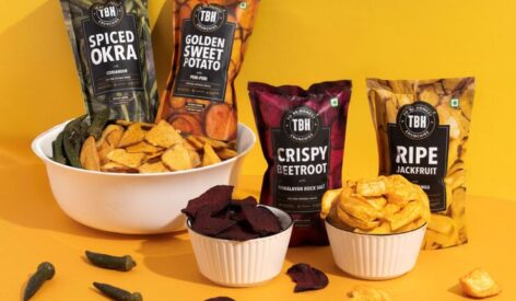 Healthy snacking brand To Be Honest sets ambitious goal to achieve INR 50 Crore in revenue within three years