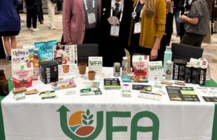 Upcycled Food Month