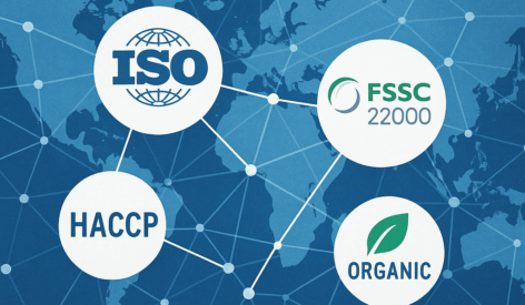 Who certifies the certifiers? Ensuring integrity in the certification process 
