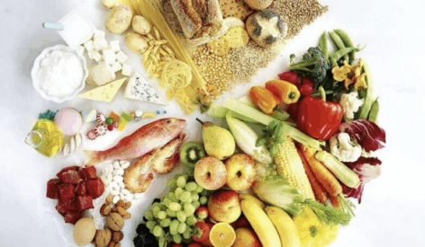 food hydrocolloids market