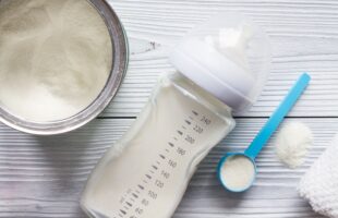chicory-derived prebiotics