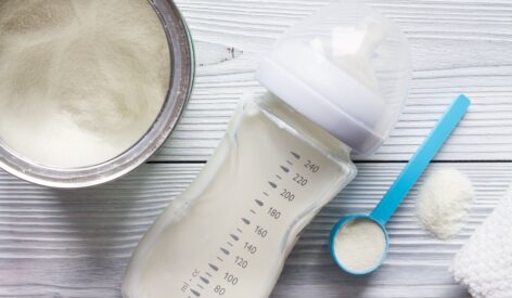 chicory-derived prebiotics