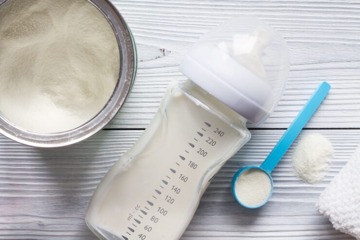 chicory-derived prebiotics