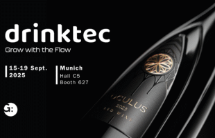 Gentlebrand at drinktec 2025