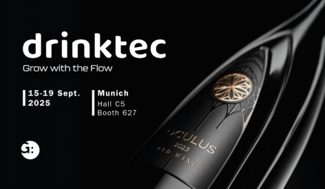Gentlebrand at drinktec 2025