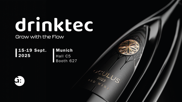 Gentlebrand at drinktec 2025