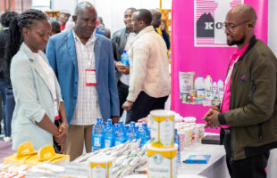 Africa Food Show Kenya 2025