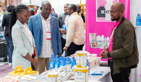 Africa Food Show Kenya 2025