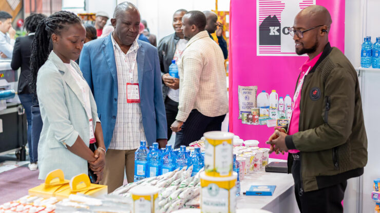 Africa Food Show Kenya 2025
