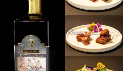Hong Kong’s revolutionary sauce EXOTICA UMAMI [EX M] stuns industry professionals with its instant boost to flavour, texture, and seasoning