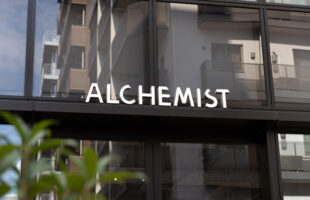 Alchemist