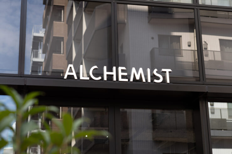 Alchemist