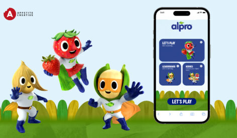 Alpro