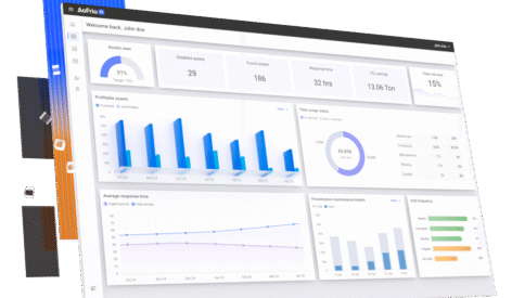 AoFrio iQ: Unlocking full-fleet intelligence in commercial refrigeration