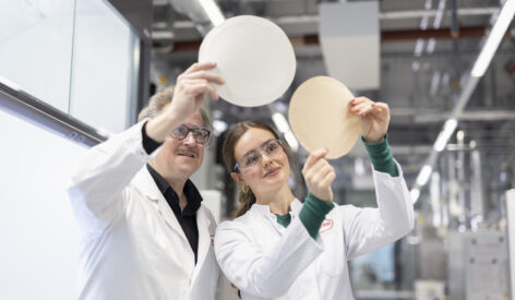 Henkel presents adhesive solutions for the future of the packaging industry at FACHPACK 2025