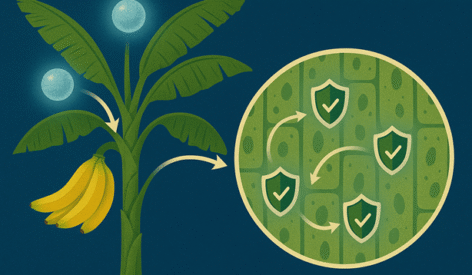 Tecnologico de Monterrey promotes sustainable agriculture with nanobiotechnology