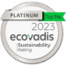 Euromed Ecovadis