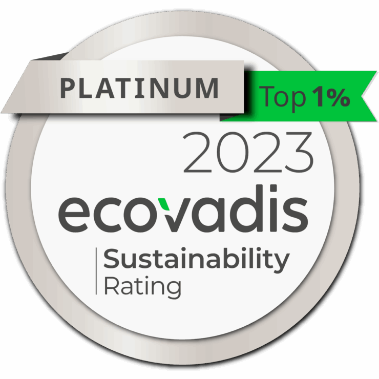 Euromed Ecovadis