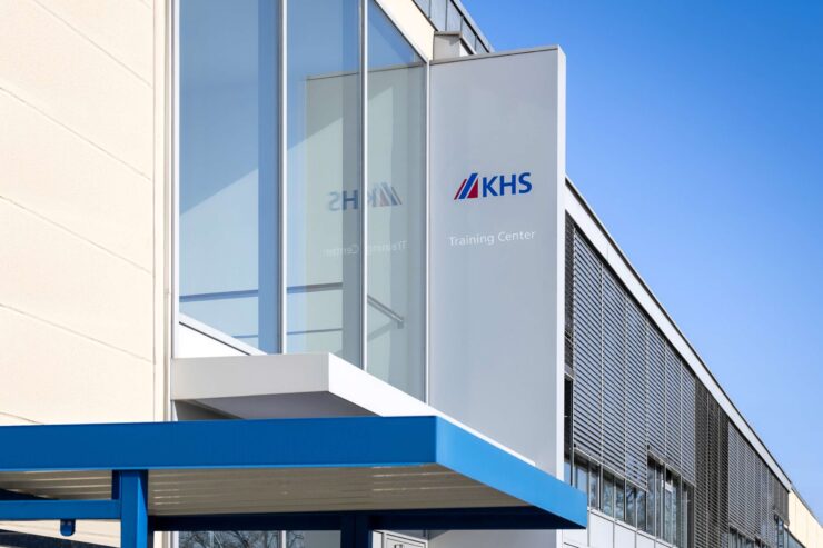KHS Hamburg