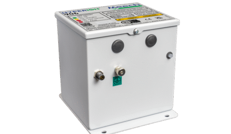 Meech launches 906 Hyperion 24V Power Supply Unit for food and drink manufacturing applications