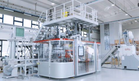 IMA Food North America names Techno Pak exclusive distributor for most of Canada