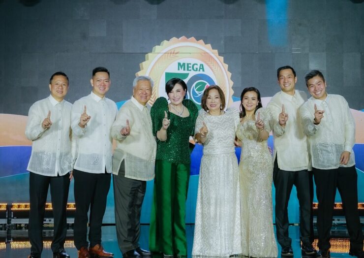 mega prime foods