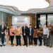 Kerry Jakarta office