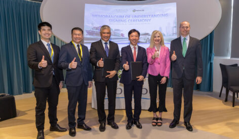Lubrizol accelerates regional innovation, collaboration with new Singapore Innovation Center 