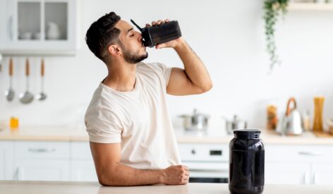 dsm-firmenich launches new ModulaSENSE® maskers: unlocking the full potential of Vertis™ CanolaPRO® in ready-to-mix drinks and protein bars