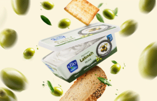 Nadec labneh