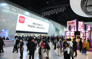 thaifex anuga