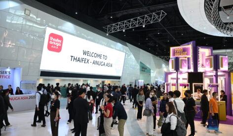 THAIFEX – ANUGA ASIA 2025 soars to new highs, strengthening Thailand’s role as a regional F&B trade hub