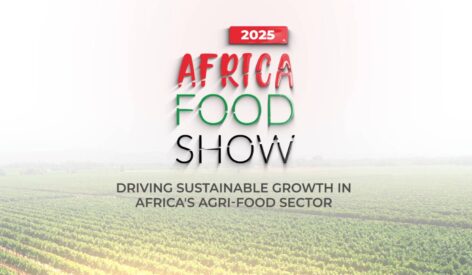 Africa Food Show Kenya 2025