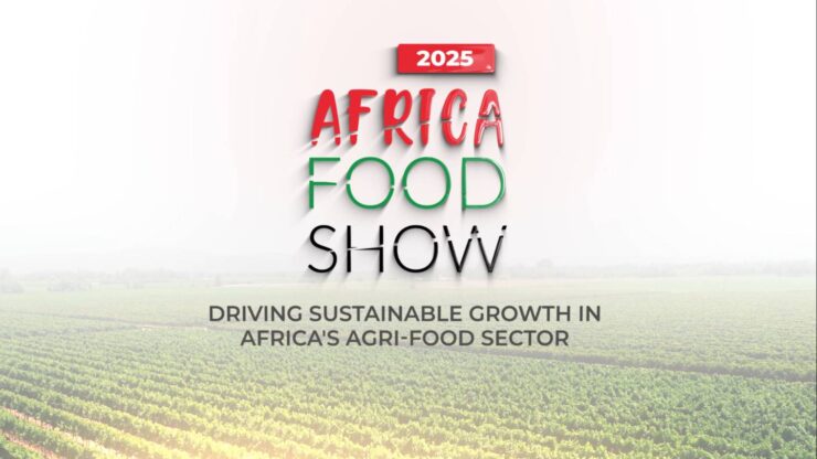 Africa Food Show Kenya 2025