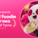 Singapore’s most beloved local F&B brands revealed: foodpanda unveils first-ever Local Foodie Heroes Hall of Fame