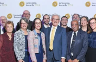Fi Europe Awards