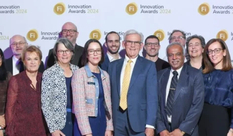 Fi Europe 2025 Awards entries open